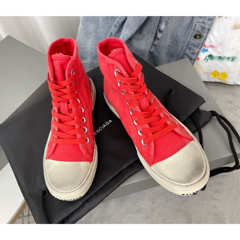 Balenciaga Casual Shoes